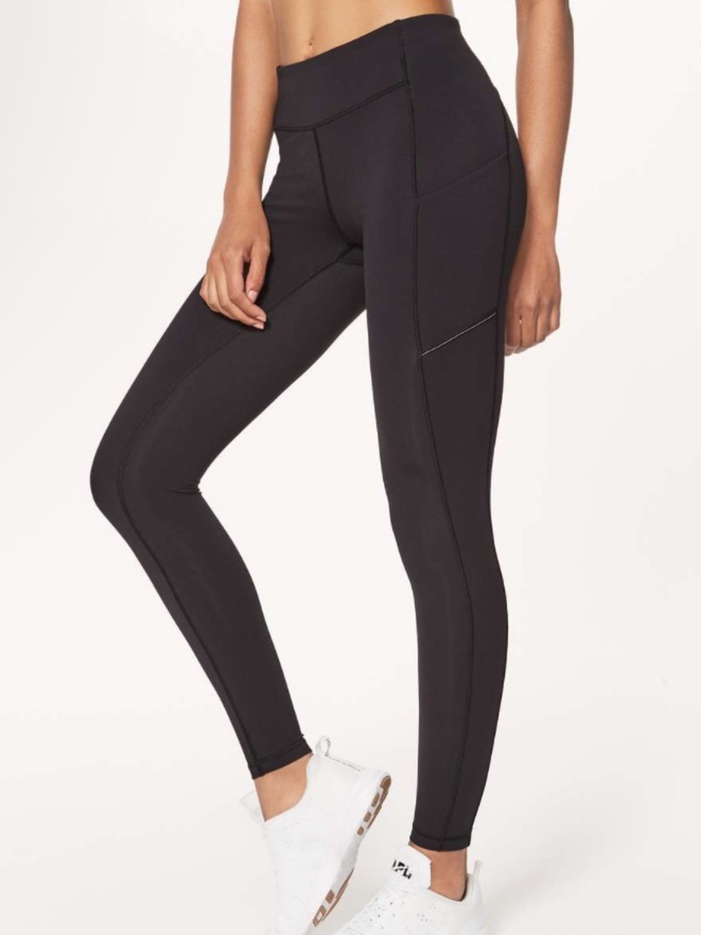 Lululemon Speed Up Tights 28” Pockets